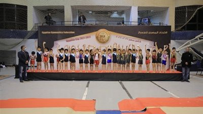 الرياضة ليست للأغنياء.. أولياء أمور لاعبي الجمباز يستغيثون بوزير الرياضة بسبب ارتفاع تكاليف الفحوصات والتسجيل