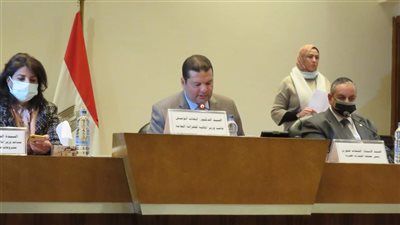 وزير المالية: النظم الإلكترونية فرضت نفسها بقوة خلال جائحة كورونا 