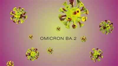 الإصابة بمتحور أوميكرون يصيب خلايا الذاكرة بعد أيام من العدوى | دراسة