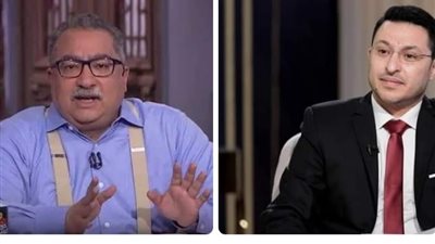 داعية إسلامي مهاجما إبراهيم عيسى: إزاي الصيدلي لا يقرأ القرآن ومنى زكي تقلع عادي