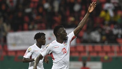 قبل مواجهة جامبيا.. موسى بارو الخطر الأكبر على منتخب الكاميرون 