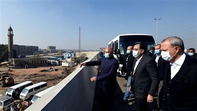 الجريدة الرسمية تنشر قرار رئيس الوزراء بشأن نزع ملكية العقارات للمنفعة العامة