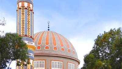 الأوقاف: افتتاح 22 مسجدًا الجمعة المقبلة