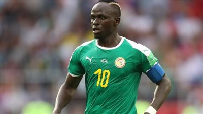 ماني يقود تشكيل السنغال لمباراة غينيا الاستوائية في كأس الأمم الإفريقية 2021