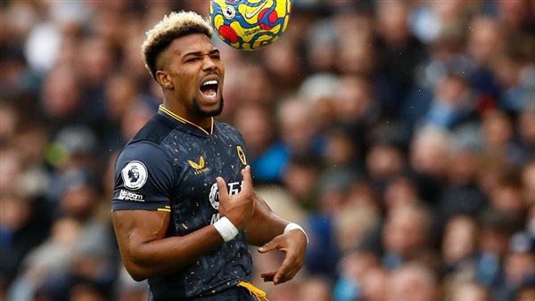 أداما تراوري