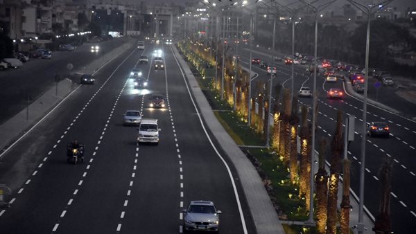 بعض أعمال الإنارة