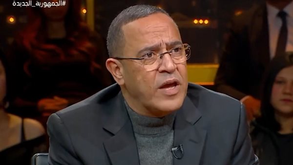 أشرف عبد الباقي