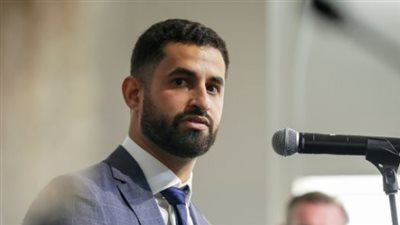 المصري الفائز بشخصية العام بأستراليا: سأزور مصر قريبًا.. ورتبت مقابلة مع وزيرة الهجرة