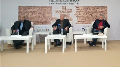 خالد منتصر: يحيى حقي تعرض لأذى في عهد جمال عبد الناصر