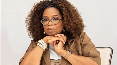 أوبرا وينفري تحذر من ولاية ثانية لدونالد ترامب