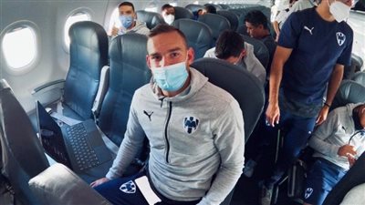 منافس الأهلي.. بعثة مونتيري تطير لـ الإمارات استعدادًا لكأس العالم للأندية