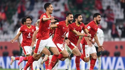 كم سيجني الأهلي بعد تأهله إلى نصف نهائي كأس العالم للأندية؟.. تعرف على التفاصيل