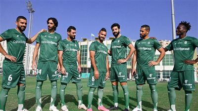 التعادل السلبي يحسم لقاء الاتحاد السكندري وإنبي وديًا