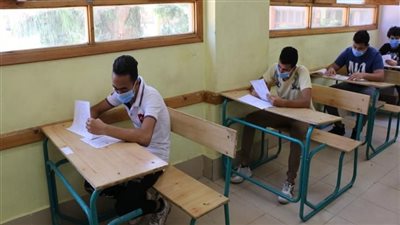 أخبار التعليم| حرمان الطلاب مسربي امتحانات الصفين الأول والثاني الثانوي من الامتحانات سنتين