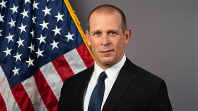 متحدث باسم الخارجية الأمريكية: نهتم بالأمن المائي لمصر.. التقارب الخليجي الإيراني أمر إيجابي.. ولا ندعم أي مرشح في ليبيا | حوار