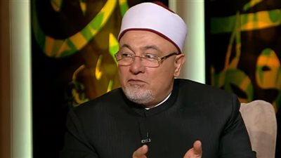 خالد الجندي: من الفجور التورط في الدفاع عن الشذوذ
