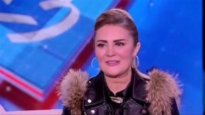 رانيا محمود ياسين: لم أهاجم أدهم نابلسي.. ولو الفن حرام ليه الجمهور بيشوف المسلسلات في رمضان 