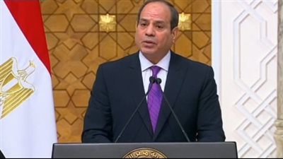 السيسي: رئاسة مصر لقمة المناخ ستركز على المتطلبات الإفريقية
