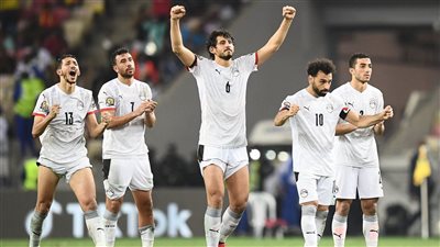 رضا عبد العال: أراهن على روح اللاعبين المصريين أمام السنغال في نهائي أمم إفريقيا