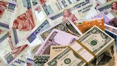 استقرار أسعار العملات العربية والأجنبية اليوم مقابل الجنيه المصري