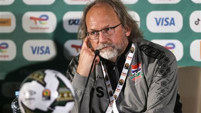 مدرب جامبيا: حسرة وخسارة ولكن هذه هي كرة القدم