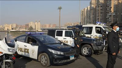  جهود أجهزة وزارة الداخلية على مستوى الجمهورية خلال أسبوع | فيديو