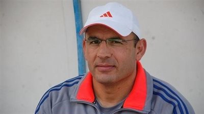 سيد عيد مدرب بتروجيت ينضم لقائمة الأكثر صعودًا إلى الدوري الممتاز