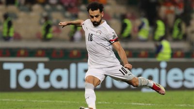 نجم منتخب المغرب: لا نخشى محمد صلاح في مباراة مصر غدًا
