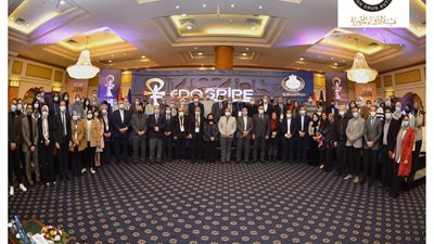 هيئة الدواء تختتم الملتقى الثاني بالأقصر.. وتوصيات بوضع أولوية لتوطين صناعة المستحضرات الحيوية