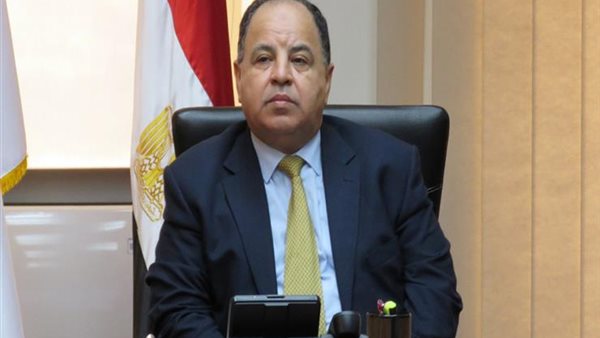  الدكتور محمد معيط