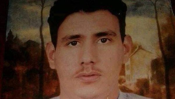 الاب المتوفي بسبب