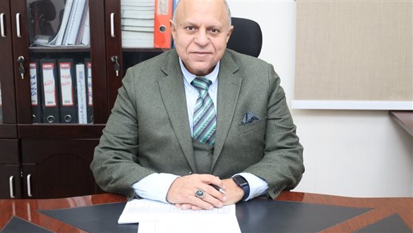 المهندس هاني محمد