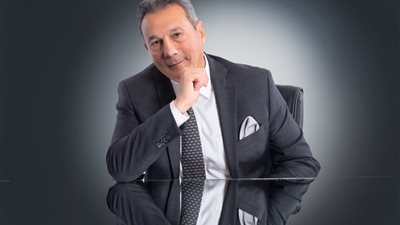 انتخاب محمد الإتربي رئيسا لـ مجلس إدارة اتحاد المصارف العربية