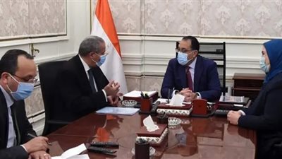 رئيس الوزراء يوجه بدراسة مقترح وضع محددات التعامل مع هيكلة الدعم