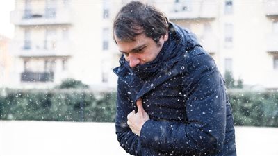 الربو والنوبات القلبية.. كيف يؤثر الطقس البارد على الصحة؟