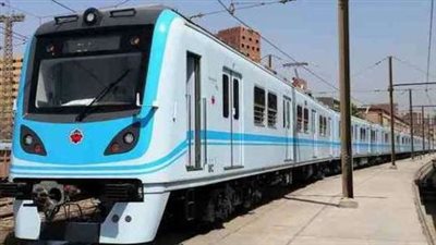 مترو الأنفاق يعلن الانتهاء من كافة الاستعدادات لاستقبال عيد الأضحى 