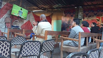 موجز أخبار مصر اليوم| فتح المقاهي وقت مباراة الزمالك والأهلي.. وسفر بعثة عمرة رجب للقوات المسلحة للأراضي المقدسة