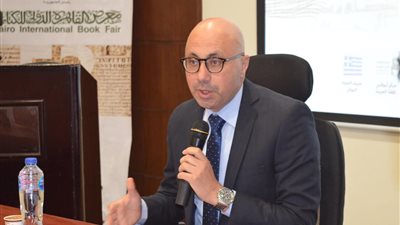 تعرف على توصيات مؤتمر انتصار الهوية بمعرض الكتاب 53