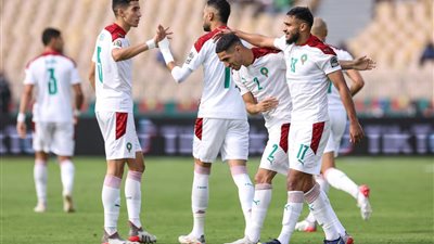 مواجهات قوية تنتظر منتخب المغرب في التوقف الدولي لشهر يونيو