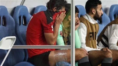 موقف أحمد حجازي من المشاركة في مباراتي السنغال بـ تصفيات كأس العالم| خاص 