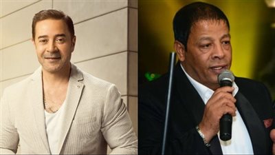 تتر مسلسل أولاد الهلالية يجمع عبد الباسط حمودة ومدحت صالح