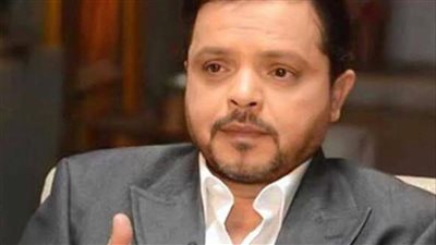 محمد هنيدي يحذر متابعيه من هاكر يخترق حسابات مواقع التواصل الاجتماعي: محاولاته ذكية خدوا بالكم