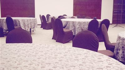 صورة مثيرة من فعاليات وزارة الثقافة بمعرض الكتاب.. اعرف تفاصيلها