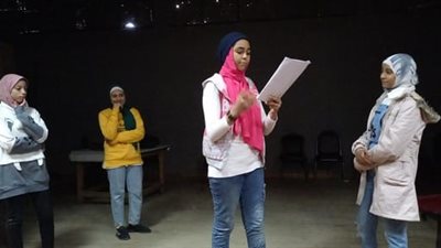  ورش فنية وفعاليات ثقافية.. تعرف على نشاطات ثقافة قنا