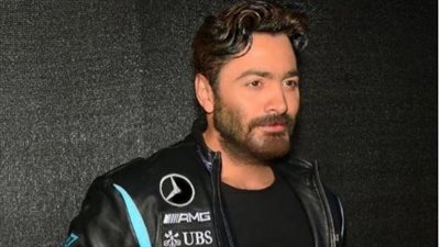 مصدر يكشف حقيقة تدهور حالة تامر حسني الصحية: بصحة جيدة ويواصل تصوير فيلمه الجديد