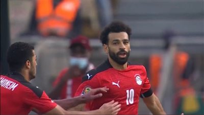 محمد صلاح: شيء جميل أن نفوز على منتخب عريق بحجم المغرب 