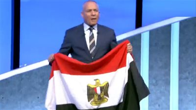 كيف احتفل أحمد موسى على الهواء بفشل دعوات الإخوان للتظاهر؟ | فيديو