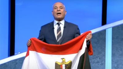 أحمد موسى: فزنا على الحكم الفاشل المنحاز