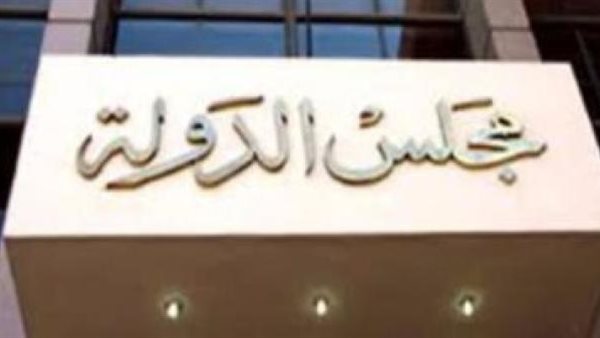 مجلس الدولة 