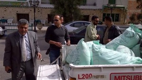 قضايا المخابز - أرشيفية